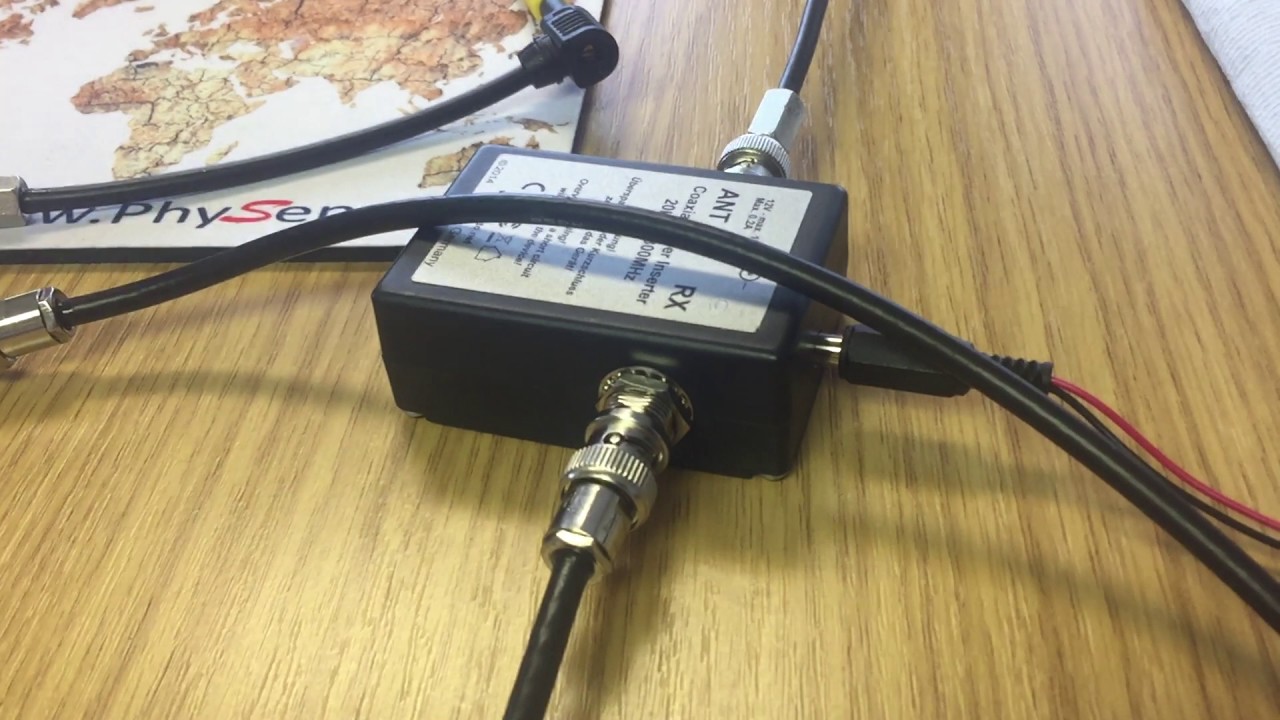 Boni whip DXing: RTL-SDR versus Eton Satellit: 15590 kHz, Reach Beyond Australia, Kununurra