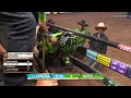 Jose Vitor Leme TIES THE ALL-TIME RECORD!