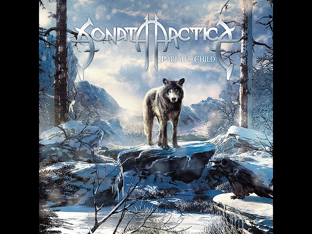 Sonata Arctica - No Pain