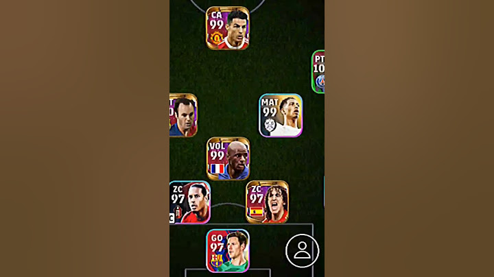 roubaram minha conta no efootball mobile #efootball #efootball2024 #football #edit