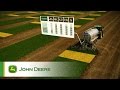 John Deere Manure Sensing