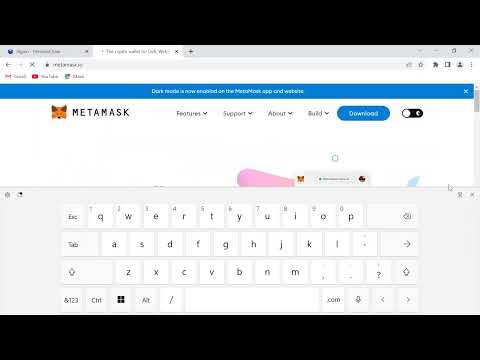 How to Download MetaMask