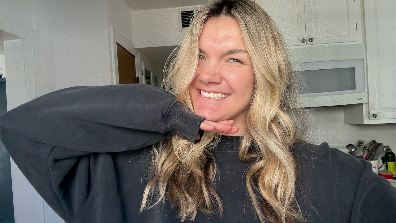 15 minutes or random ASMR triggers 💤