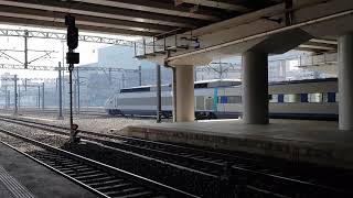 [18..] KTX 001호기
