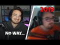 Bigpuffer Reacts to The OLDEST Bigpuffer Clips...
