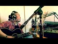 CHAGE&amp;ASKA  21世紀   【アナログ曲心】#acousticguitar #coversong #chage&amp;aska
