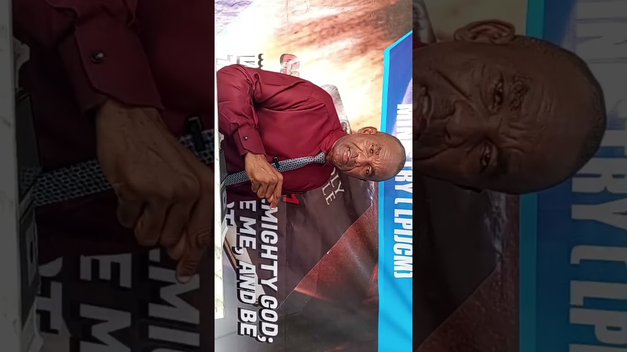 Live highlight || Total Triumph Over Total Trespasses 