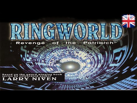 Ringworld: Revenge of the Patriarch - English Longplay - No Commentary