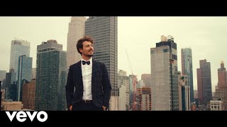 Video thumbnail of "Daniel Caccia - Alles ist New York (Offizielles Video)"