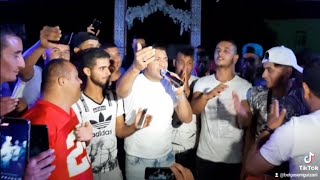 الناس تبكي على المال و أنا نبكي على الزهر بلڨاسم الڨيزاني ? ناس الغربة ❤️✌️ enes tebki 3la lmel