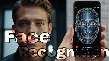 Unlocking Face Recognition:What You Need to Know! #FaceRecognition #AI #TechExplain#MachineLearning