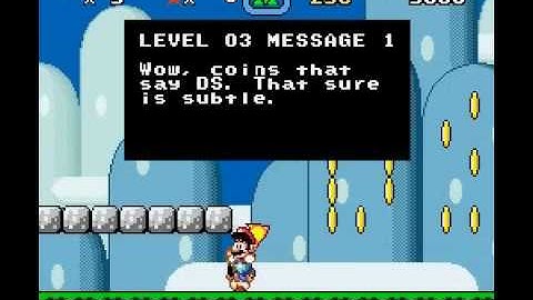 Custom Sprite - NPC v3.0!