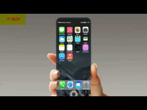 Видео: IPhone 8: преглед, дизайн, спецификации