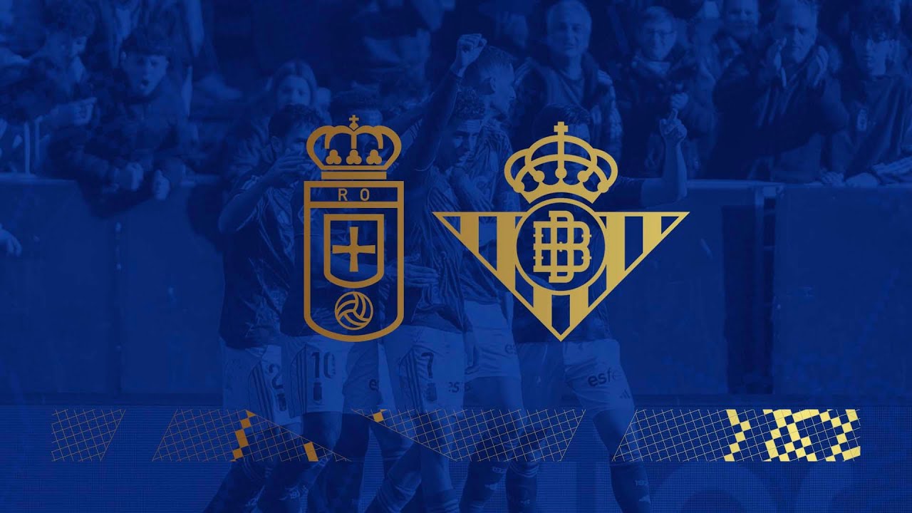 Resumen Real Oviedo - Real Betis I Jornada 19 I 2025 2026
