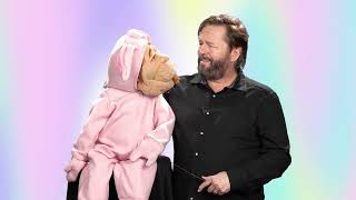 Terry Fator and Duggie celebrate Easter 2025!