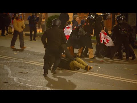 როგორ საერთაშორისო გარემოში შეხვდა საქართველო 2025 წელს | დასავლელი პარტნიორების ხისტი გზავნილები