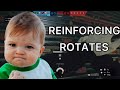 Reinforcing Rotates | R6 Trolling | Ep. 2
