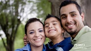 Family Strengthening: Program and Services for Incarcerated Parents