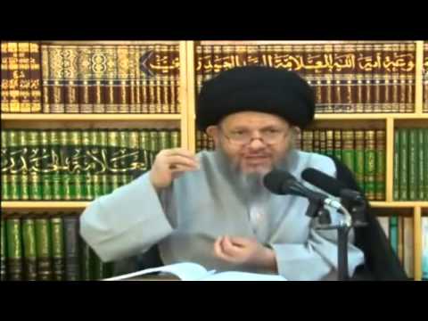 كمال الحيدري يفضح اعتقاد المجلسي بقوله بتواتر روايات تحريف القرآن