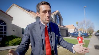 Spending $100 Million on Real Estate: Gilbert, AZ [HouseHack Trip 1].