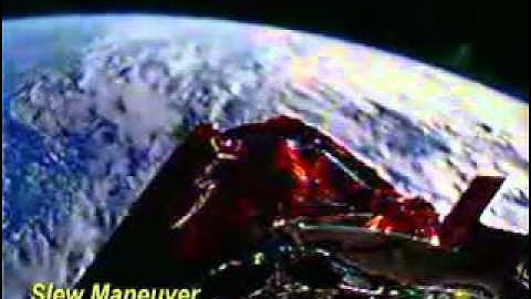 2004 Nov 20:  Delta II Launch of Swift