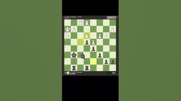 Daily #bulletchess #chesscom #chessgame #chess #chessdaily #fastchess #speedchess #ChessShorts