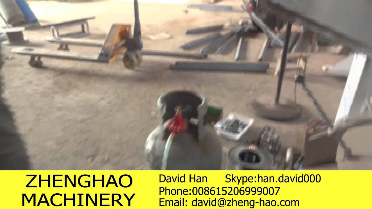 Sesame Seed roasting machine/ sesame seed roasting machine