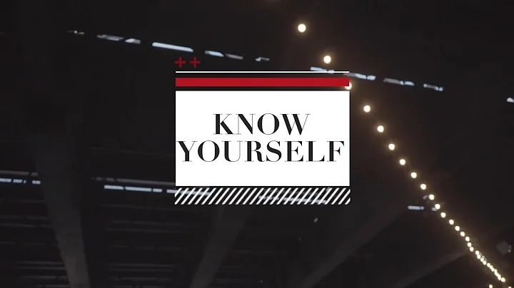 Know Yourself: A New School of Life Series! - DayDayNews