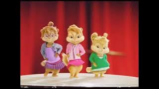 Andreea Banica - Love in Brazil (Chipmunks Version)
