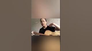 nadila jkt48 cover radiohead