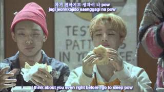 iKON - 취향저격 (MY TYPE) MV [English Sub   Romanization   Hangul] Lyrics [HD]