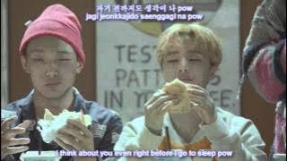 iKON - 취향저격 (MY TYPE) MV [English Sub   Romanization   Hangul] Lyrics [HD]