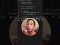 How to make your code look more professional