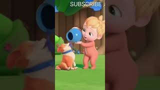 Nice poem for children| 3d animation|nursery rhymes #kidssong #nurseryrhymes #children