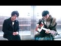 赤い糸 / コブクロ (Cover) Bocco. @象の鼻テラス 横浜音祭り2016 ヨコオト