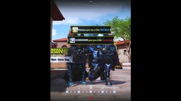 MVP Snip with Locus Electron #codm #callofduty #sniper