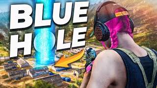 I changed the RULES in PUBG 😈