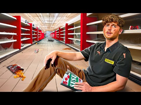 I Made a HUGE Mistake at my Supermarket.. (Part 6)