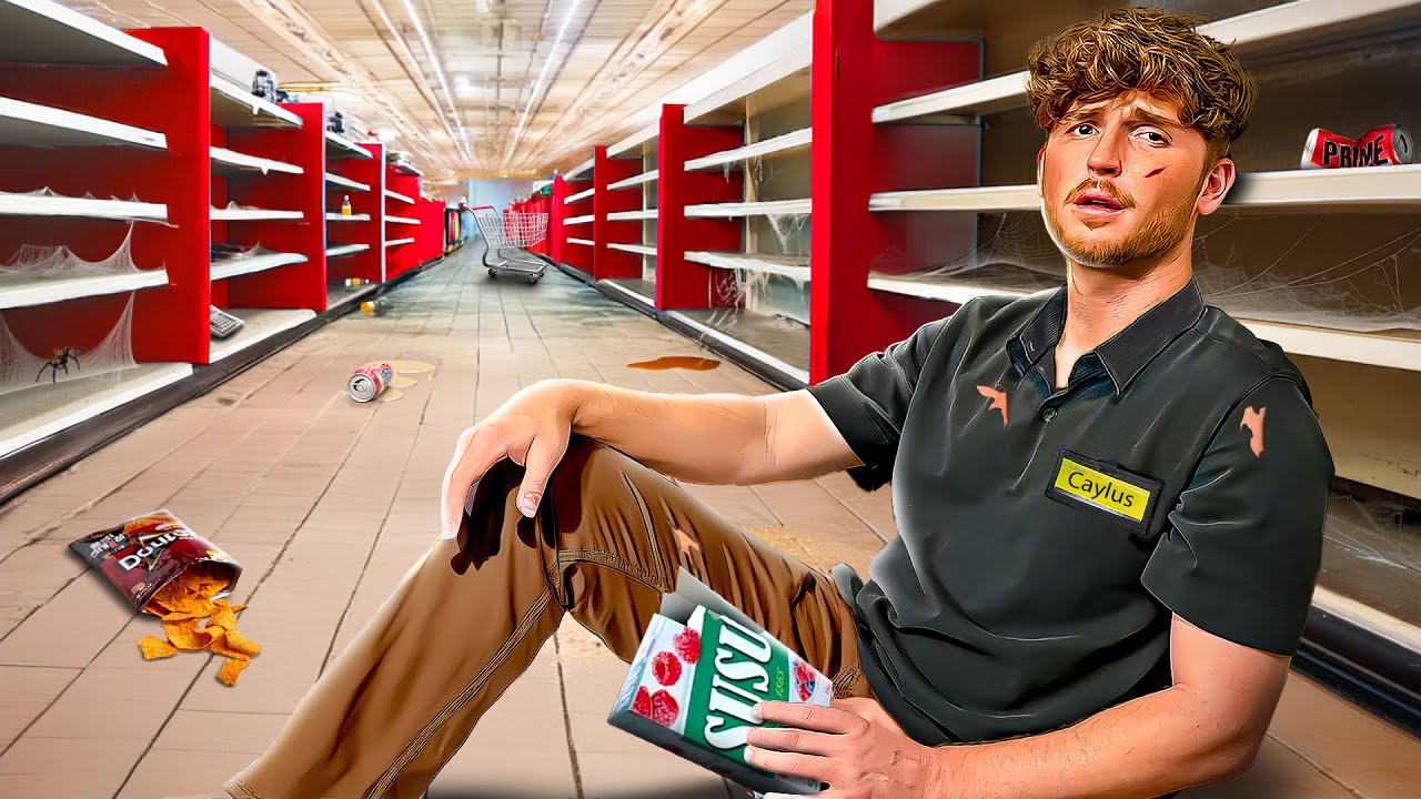 I Made a HUGE Mistake at my Supermarket.. (Part 6)