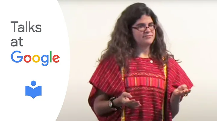 Mexican Enough: My Life between the Borderlines | Stephanie Griest | Talks at Google