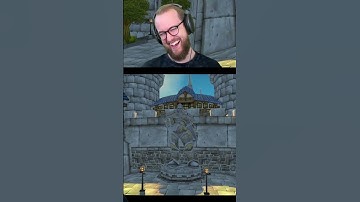 Guzu gets his immersion RUINED by addons #wow #worldofwarcraft #wowclassic #funny #gaming