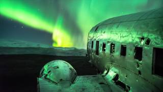 Northern Lights in Iceland - Iceland Travel