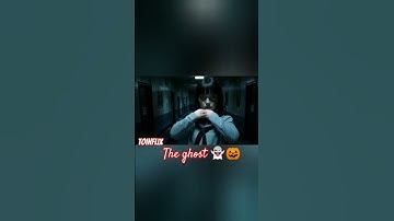 The ghost #ringtone #ghost #scary #music #bgm #new #trending #official