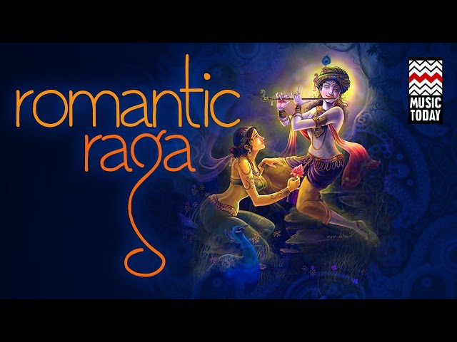 Romantic Raaga | Audio Jukebox | Instrumental | Classical | Hariprasad Chaurasia | Music Today class=