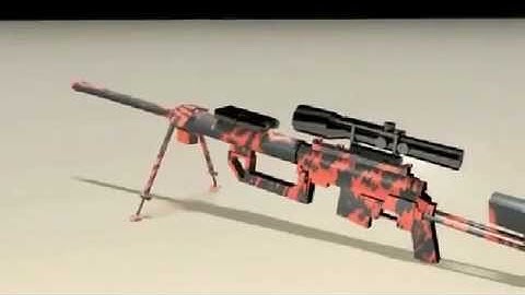 Sniping Intro ( Review Only )