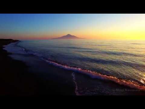 DRONE×HOKKAIDO 4K ドローン北海道 4K - YouTube