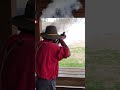 Mr. Lee vs. Brown Bess (Version 2)