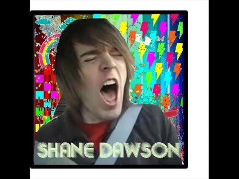 Shane Dawson & Destery Moore R HOT!