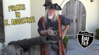 Explore the Pirate Museum in St. Augustine | Florida Road Trip by Florida Road Trip 331 views 8 months ago 3 minutes, 28 seconds