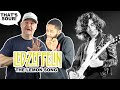 The Lemon Song by Led Zeppelin | First Time Reaction!